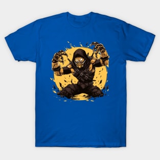 scorpion T-Shirt